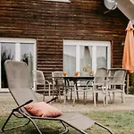 Haus Mimi * Zarrentin am Schaalsee