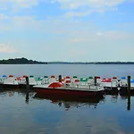 Haus Mimi Prázdninový dům Zarrentin am Schaalsee