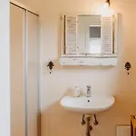 Prázdninový dům Haus Mimi Zarrentin am Schaalsee