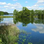 Haus Mimi Prázdninový dům Zarrentin am Schaalsee