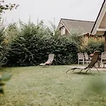 Prázdninový dům Haus Mimi Zarrentin am Schaalsee