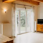 Prázdninový dům Haus Mimi *