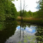 Prázdninový dům Haus Mimi Zarrentin am Schaalsee