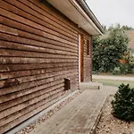 Holiday home Haus Mimi *