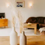 Haus Mimi Holiday home Zarrentin am Schaalsee