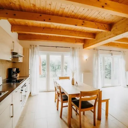 Haus Mimi Zarrentin am Schaalsee