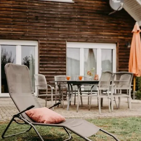 Haus Mimi * Zarrentin am Schaalsee