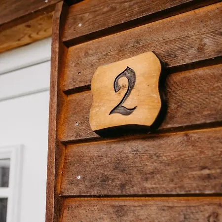 Prázdninový dům Haus Mimi Zarrentin am Schaalsee