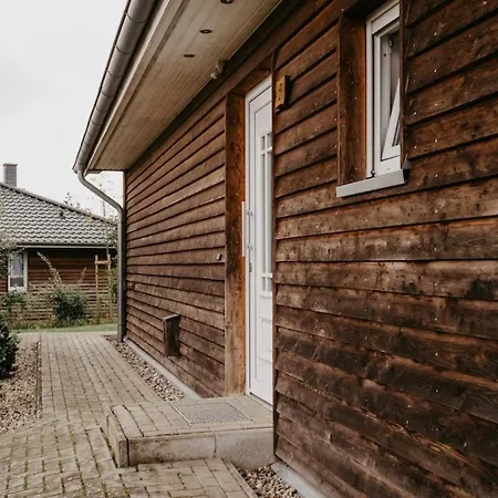 Haus Mimi Holiday home