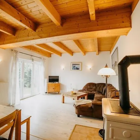 Haus Mimi * Zarrentin am Schaalsee