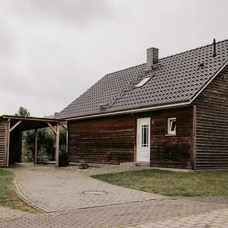 Holiday home Haus Mimi *