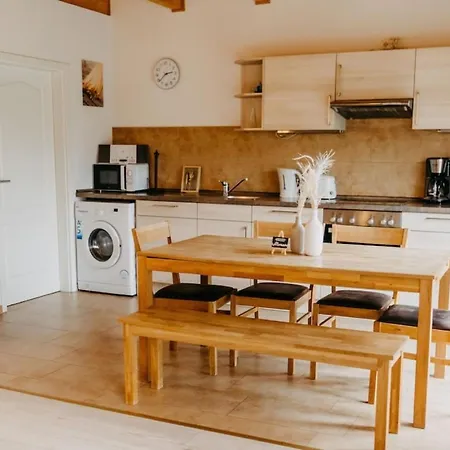 Haus Mimi Holiday home