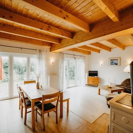 Haus Mimi Zarrentin am Schaalsee